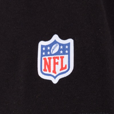 Camiseta Pittsburgh Steelers NFL Logo NF033 Masculina - Foto 3