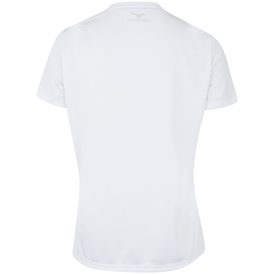 Camiseta Mizuno Energy Stamp 2 Feminina - Foto 2