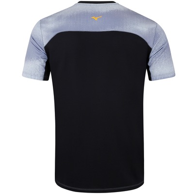 Camiseta Mizuno Run Easy 5 Masculina - Foto 2