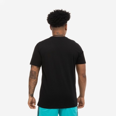 Camiseta do Boston Celtics NBA Nicktown N0091 Masculina - Foto 3