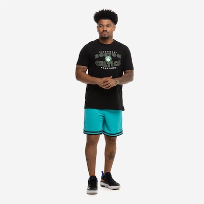 Camiseta do Boston Celtics NBA Nicktown N0091 Masculina - Foto 4