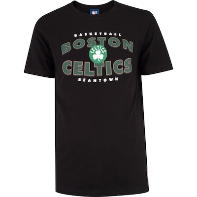 Camiseta do Boston Celtics NBA Nicktown N0091 Masculina - Foto 5