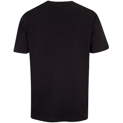 Camiseta do Chicago Bulls NBA Sneaker N0495 Masculina - Foto 2