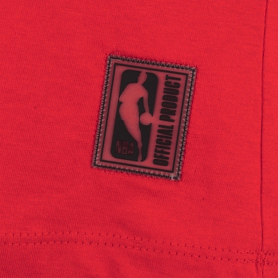 Camiseta do Chicago Bulls NBA Sneaker N0495 Masculina - Foto 3