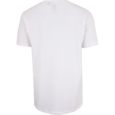 Camiseta do Golden State Warriors NBA Sneaker N0506 Masculina - Foto 2