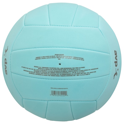 Bola de Vôlei Wilson Soft Play AVP - Foto 3