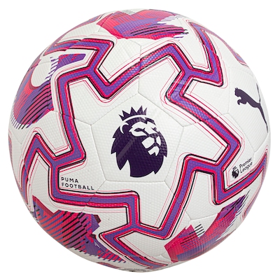 Bola de Futebol Puma Órbita Cup Premier League Brilliance - Foto 3