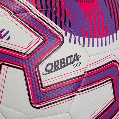 Bola de Futebol Puma Órbita Cup Premier League Brilliance - Foto 5
