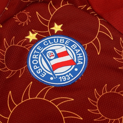 Camisa do Bahia III 25/26 Torcedor Puma Juvenil - Foto 4