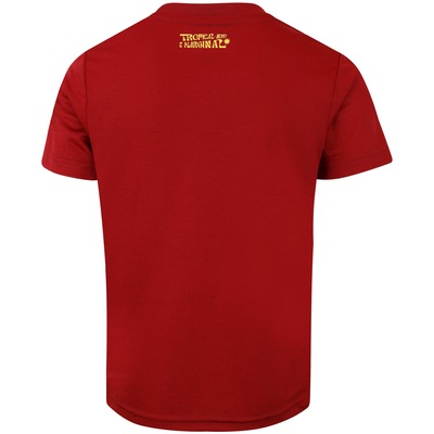 Camisa do Bahia III 25/26 Torcedor Puma Juvenil - Foto 3