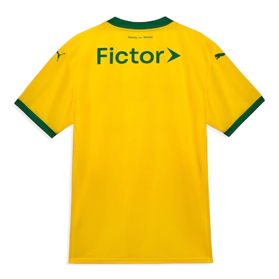 Camisa do Palmeiras III 25/26 Torcedor Puma Masculina - Foto 2