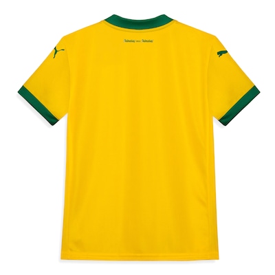 Camisa do Palmeiras III 25/26 Torcedor Puma Juvenil - Foto 2