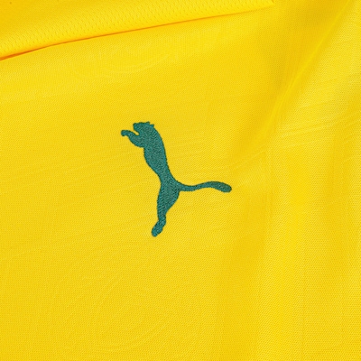Camisa do Palmeiras III 25/26 Torcedor Puma Feminina - Foto 5