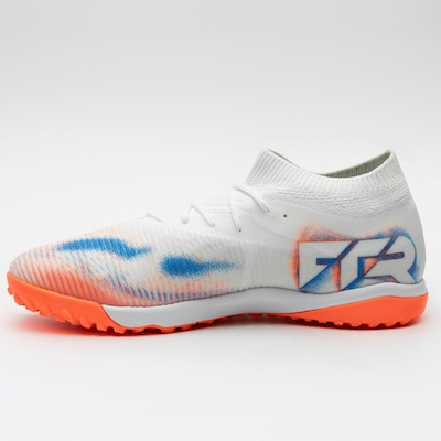 Chuteira Society Adulto Puma Future 8 Match - Foto 3