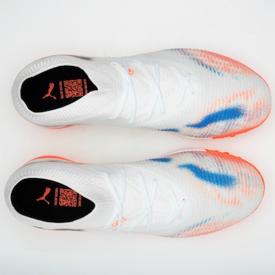 Chuteira Society Adulto Puma Future 8 Match - Foto 4