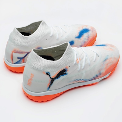 Chuteira Society Adulto Puma Future 8 Match - Foto 6