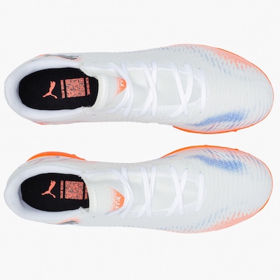 Chuteira Society Adulto Puma Future 8 Play - Foto 3