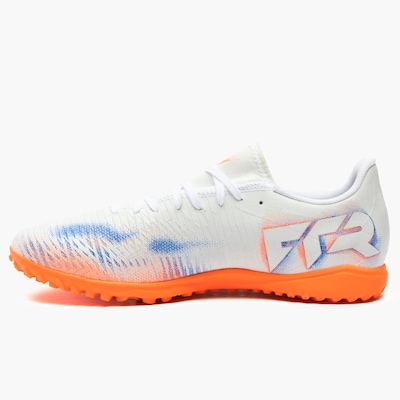 Chuteira Society Adulto Puma Future 8 Play - Foto 2