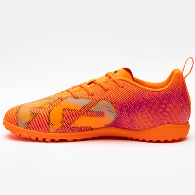 Chuteira Society Júnior Puma Future 8 Play - Foto 3
