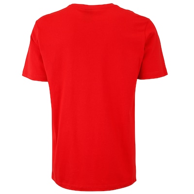 Camiseta Chicago Bulls NBA Fullface N0959 Masculina - Foto 2