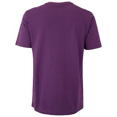 Camiseta Los Angeles Lakers NBA Fullface N0960 Masculina - Foto 2