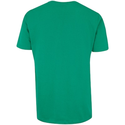 Camiseta do Boston Celtics NBA Fullface N0961 Masculina - Foto 2