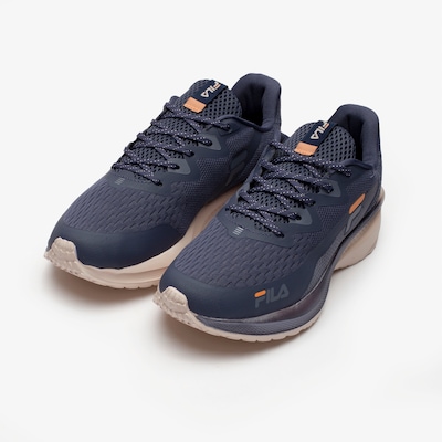 Tênis Feminino Fila Spritz - Foto 4