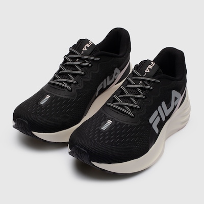 Tênis Feminino Fila Comet 2 - Foto 4