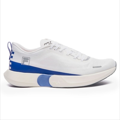 Tênis Masculino Fila KR7 Pro Speed Tech - Foto 1