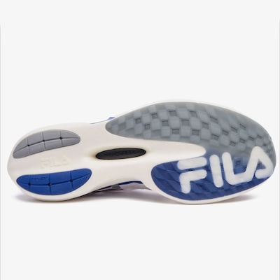 Tênis Masculino Fila KR7 Pro Speed Tech - Foto 4