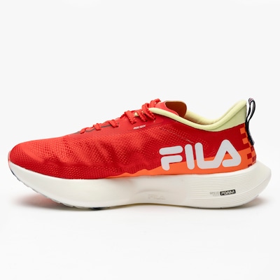 Tênis Feminino Fila KR7 Pro Speed Tech - Foto 2