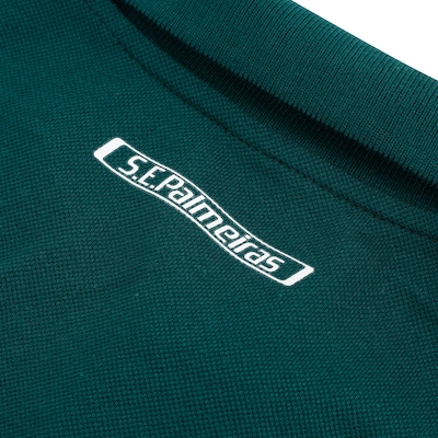 Camisa Polo do Palmeiras Betel Classic Masculina - Foto 5
