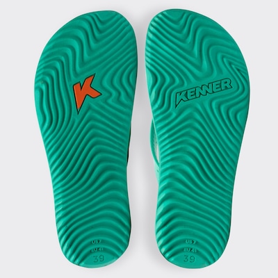 Chinelo Kenner New Summer Adulto - Foto 5