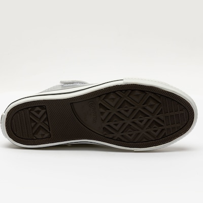 Tênis Infantil Converse Chuck Taylor All Star 1v Shine - Foto 6