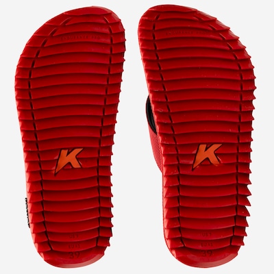 Chinelo Kenner Kivah Adulto - Foto 5