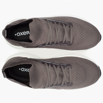 Tênis Masculino Oxer Speed - Foto 3