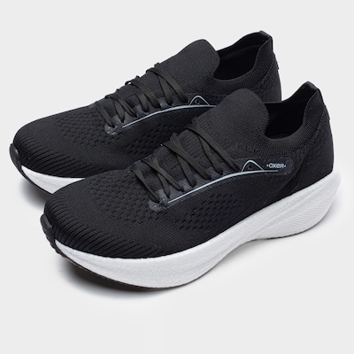 Tênis Masculino Oxer Speed - Foto 4