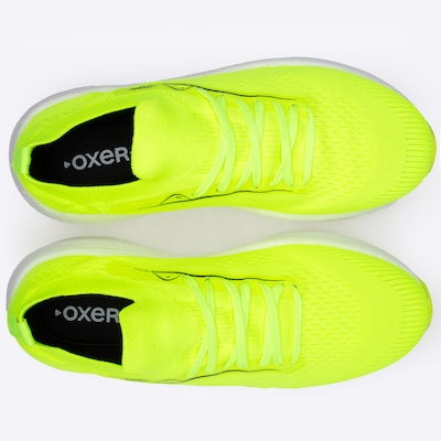Tênis Masculino Oxer Speed - Foto 4