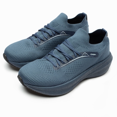 Tênis Masculino Oxer Speed 2 - Foto 4