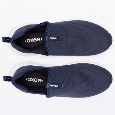 Tênis Masculino Oxer Move - Foto 3