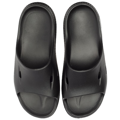 Chinelo Slide Unissex Oxer Space - Foto 1