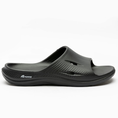 Chinelo Slide Unissex Oxer Space - Foto 2