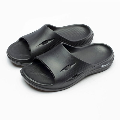 Chinelo Slide Unissex Oxer Space - Foto 3