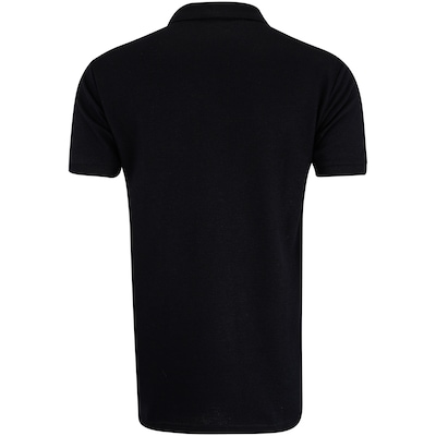 Camisa Polo do Vasco da Gama Braziline Herói Masculina - Foto 2