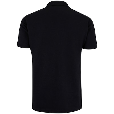 Camisa Polo do São Paulo Braziline Masculina - Foto 2