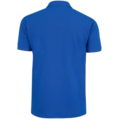 Camisa Polo do Cruzeiro Braziline Masculina - Foto 2