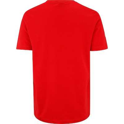 Camiseta Kansas City Chiefs NFL NF210 Masculina - Foto 2