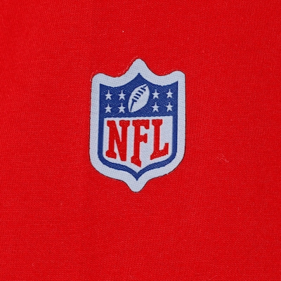 Camiseta Kansas City Chiefs NFL NF210 Masculina - Foto 3