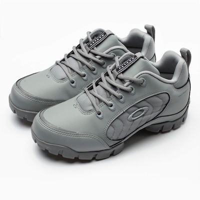 Tênis Unissex Oakley Halftrack Low III - Foto 4