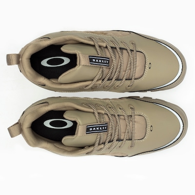 Tênis Unissex Oakley Halftrack Low III - Foto 3